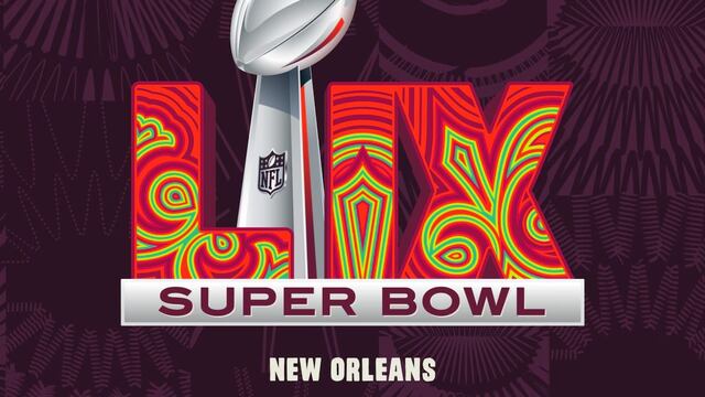 Este domingo se hace el Super Bowl.