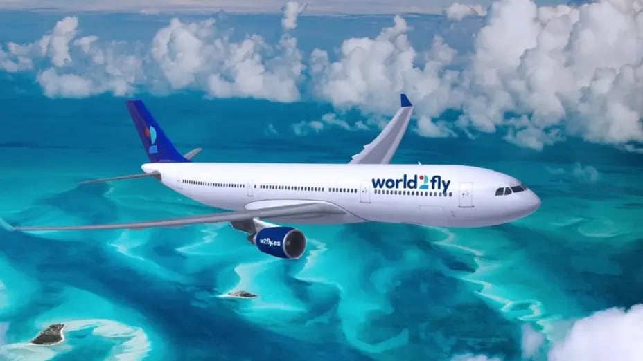 Este hecho histórico posiciona a Rosario como la tercera ciudad del país con este tipo de conectividad, detrás de Buenos Aires y Córdoba