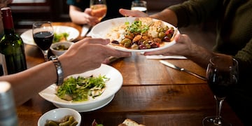 Algunos de los mejores establecimientos gastronómicos de Córdoba para conocer.