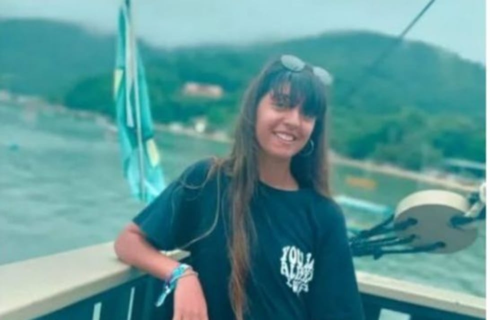 Desapareció una menor hipoacúsica: sospechan que viajó a encontrarse con un joven que conoció por redes sociales