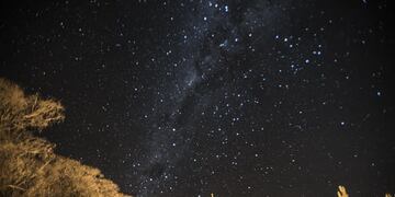 Las jornadas se darán en enero y febrero para admirar el cielo nocturno salteño.