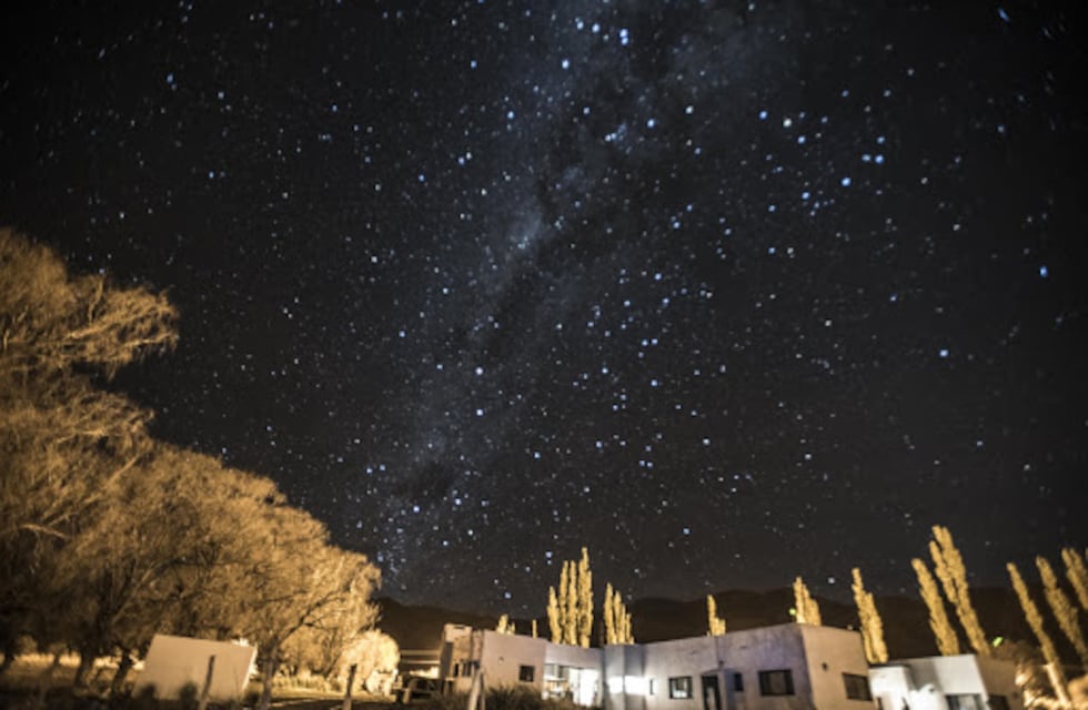 Astroturismo en Cachi: una nueva propuesta para el verano salteño