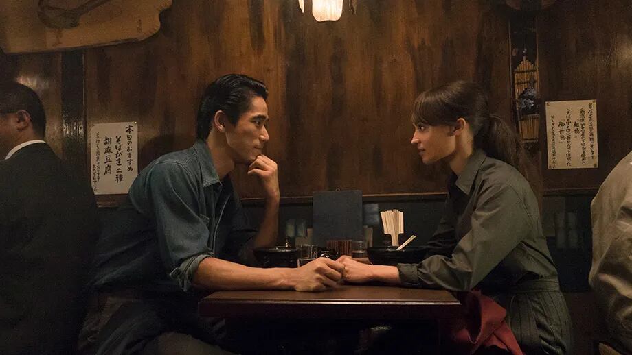 La ficción recomendada es un thriller psicológico de misterio del año 2019.