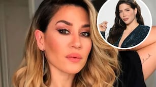 ¿Siempre es el reemplazo? Jimena Barón ocupará el lugar de Wanda Nara en un ambicioso proyecto: “Oportunidad de la vida”