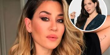 ¿Siempre es el reemplazo? Jimena Barón ocupará el lugar de Wanda Nara en un ambicioso proyecto: “Oportunidad de la vida”