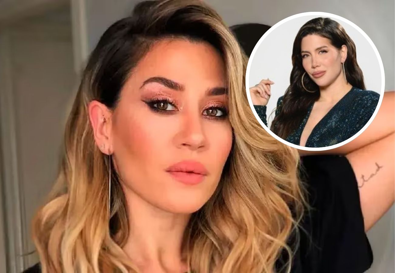 ¿Siempre es el reemplazo? Jimena Barón ocupará el lugar de Wanda Nara en un ambicioso proyecto: “Oportunidad de la vida”