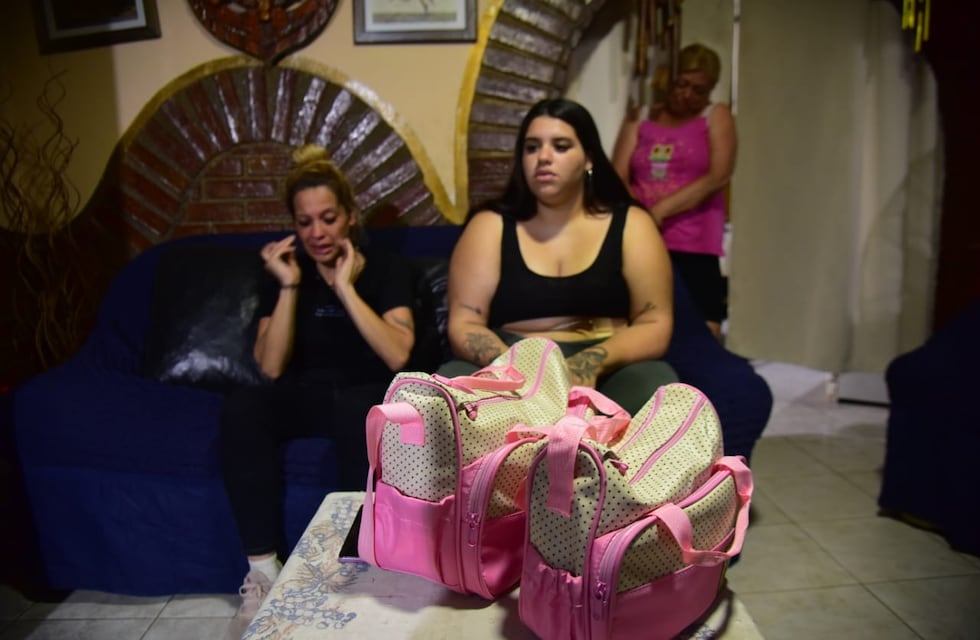 El estremecedor relato de la abuela de una bebé fallecida en la Maternidad de Córdoba