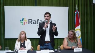 Presentaron la agenda de "Verano juntos"