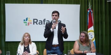 Presentaron la agenda de "Verano juntos"