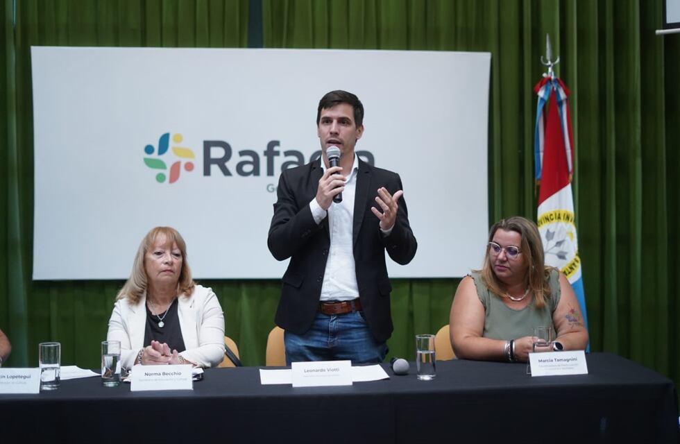 Diversión, arte y cultura: Rafaela enciende su verano 2025