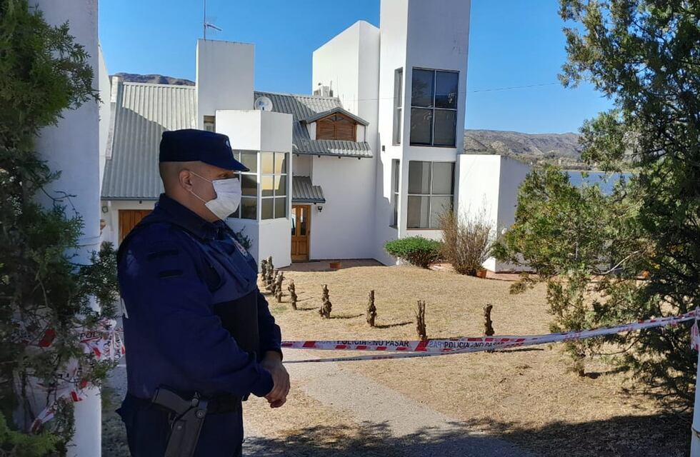 La jubilada que mató a un ladrón en Bialet Massé fue sobreseída