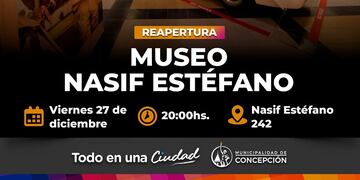 El museo está ubicado en la casa donde nació el corredor el 18 de noviembre de 1932