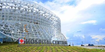 La obra pública tiene fecha de inauguración para el 16 de abril, pero no estará presente el Presidente de la Nación.