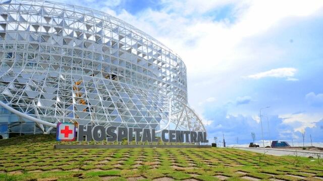 La obra pública tiene fecha de inauguración para el 16 de abril, pero no estará presente el Presidente de la Nación.