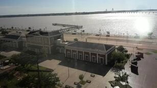 Se espera un viernes con calor intenso en Misiones.