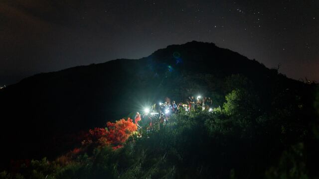 Leyendas y misterios: destinos turísticos solo para valientes