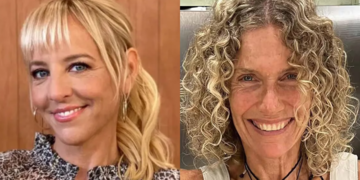 Jimena Monteverde habló sobre su pelea con Maru Botana.