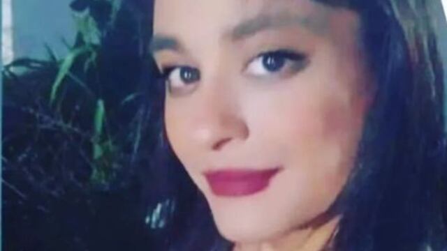 Sofía Bravo tenía 26 años.