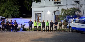 Se labraron 99 infracciones de tránsito durante el fin de semana, 9 por alcoholemia positiva