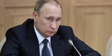 Vladimir Putin cuenta con el apoyo de algunos líderes políticos en el mundo. Foto: Archivo/AP.