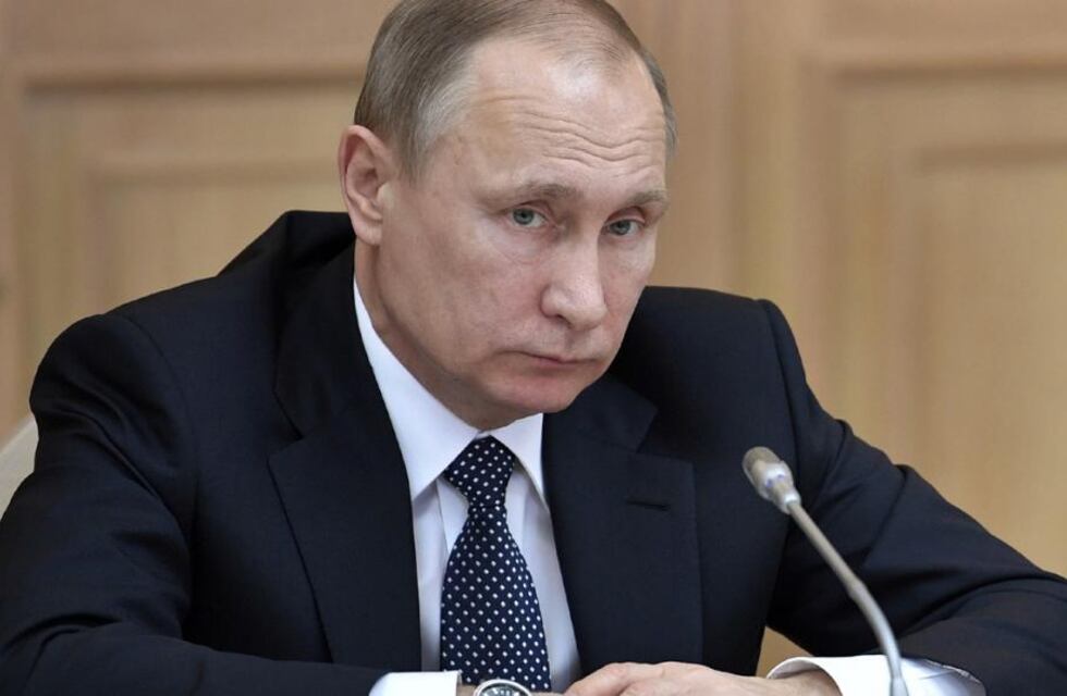 Conflicto Rusia-Ucrania: los líderes políticos que apoyan a Vladimir Putin