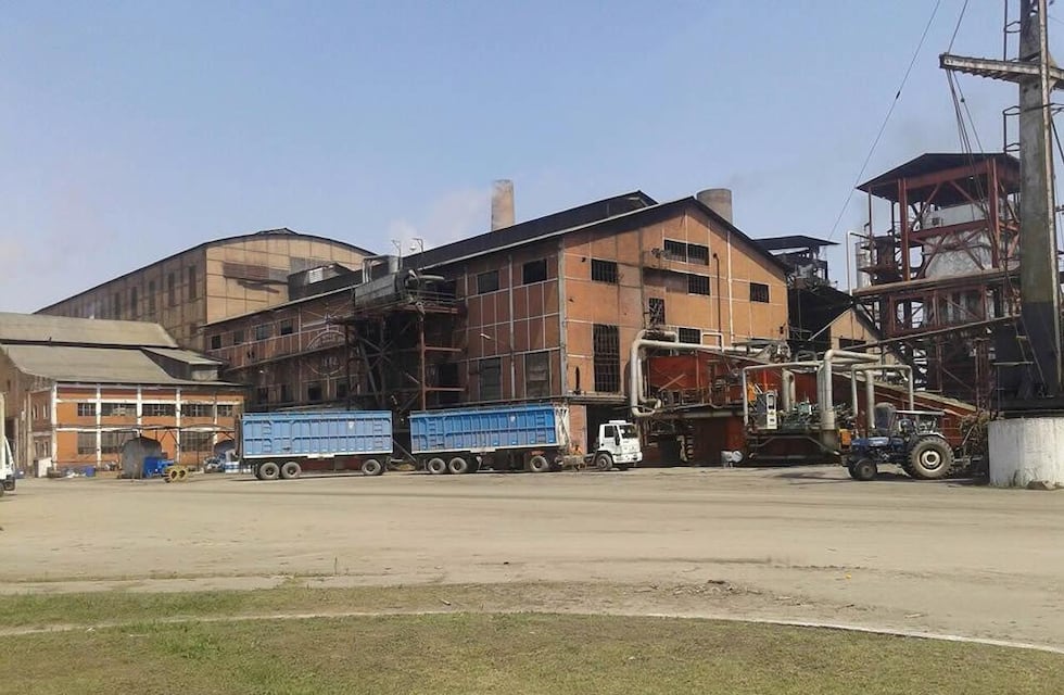 Alarma en Bella Vista: 17 trabajadores intoxicados por fuga de gases