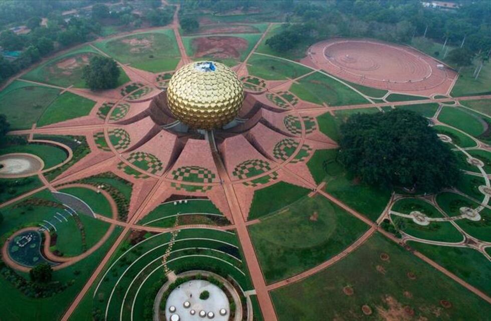 Esta ciudad no tiene políticos, plata en efectivo ni religión: cuál es