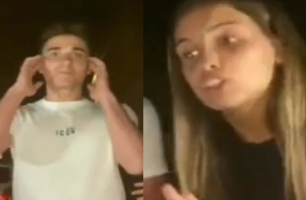 Después de la polémica, habló la novia de Julián Álvarez: “Pido disculpas si...”