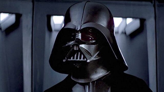 Dave Prowse dio vida a Darth Vader en la trilogía original de Star Wars. (IMDB)