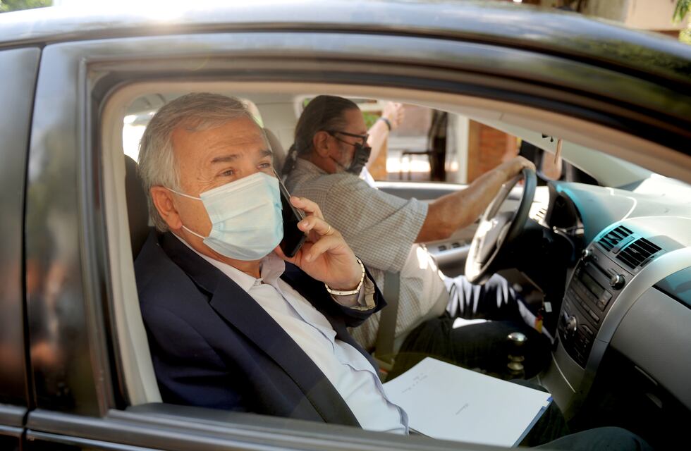 Morales reclama ahora “un plan económico que nos saque del callejón”