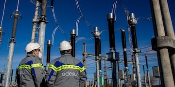 Masivo corte de luz en el AMBA: qué zonas fueron afectadas y cuál fue el motivo