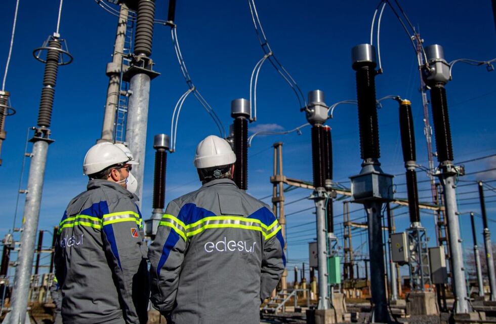 Masivo corte de luz en el AMBA: qué zonas fueron afectadas y cuál fue el motivo