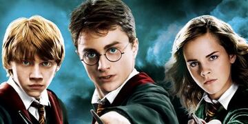 "Harry Potter y la cámara secreta" se reestrena en los cines de San Luis.