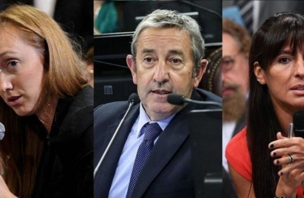 Aborto: dos a favor y uno en contra serán los votos de los senadores por Mendoza