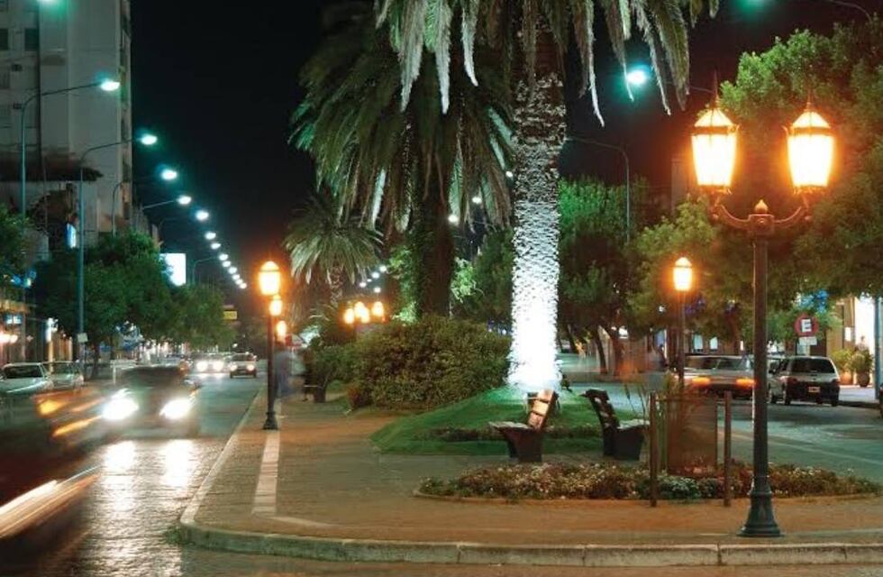 Licitan la primera de las 4 obras de la refuncionalización de Avenida Santa Fe