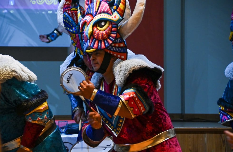 Carnaval del País: se realizó la presentación de las temáticas de las comparsas de Gualeguaychú