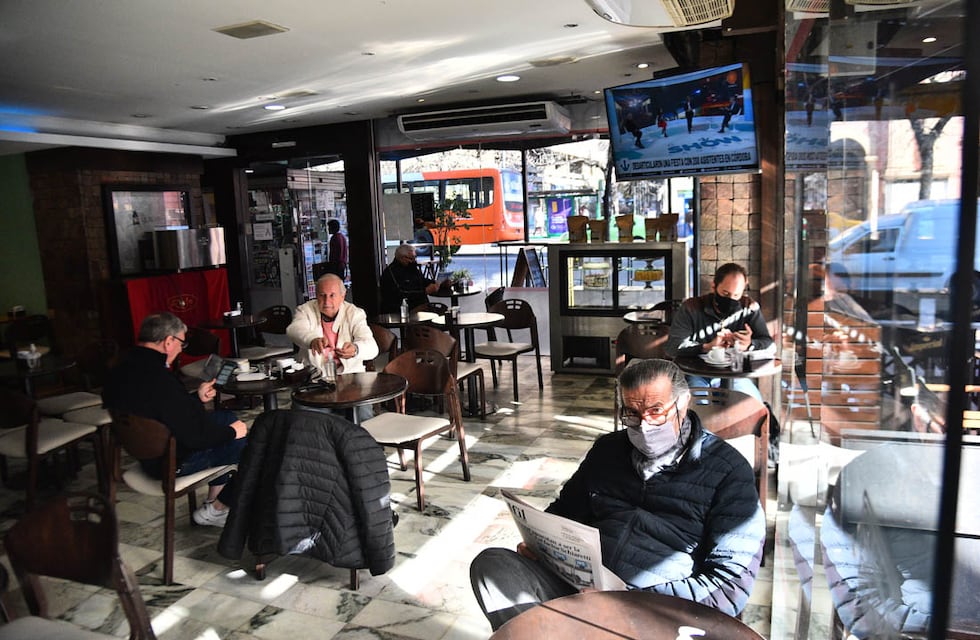 Nuevas medidas Covid en Córdoba: más flexibilizaciones, pero el uso de barbijo se mantiene