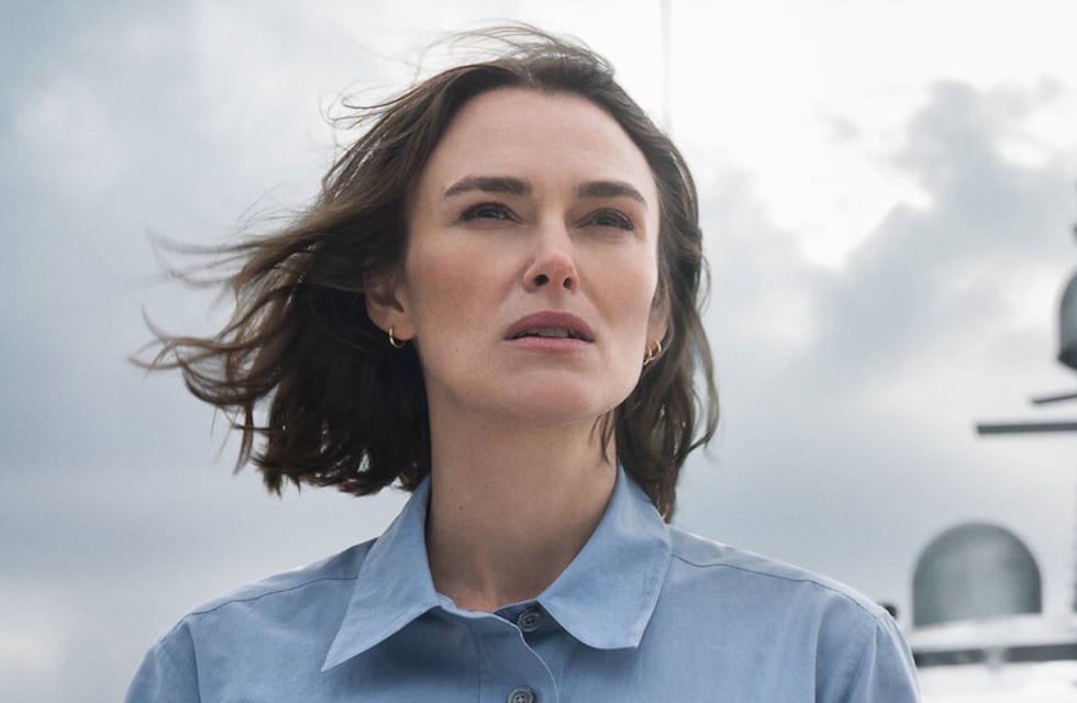 Netflix: la película de suspenso no apta para cardíacos que promete arrasar en todo el mundo y convertirse en la más vista