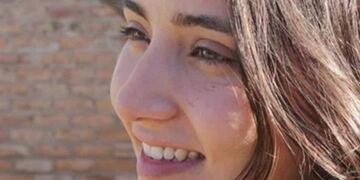 María del Valle González López, la joven de La Paz que falleció en abril de este año tras practicarse un aborto.
