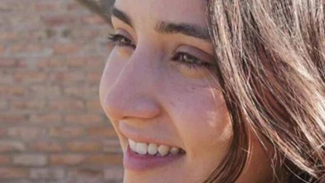María del Valle González López, la joven de La Paz que falleció en abril de este año tras practicarse un aborto.