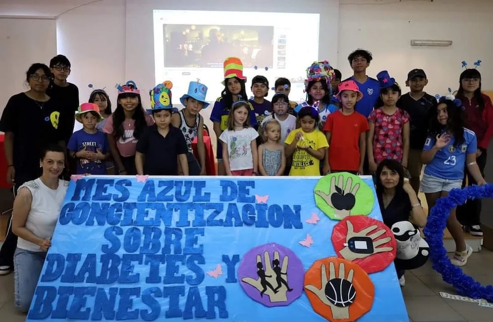 Preparan multitudinaria “correcaminata” en Jujuy para sensibilizar sobre diabetes