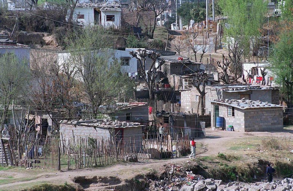 Inseguridad y violencia en Córdoba: murió el hombre baleado en Villa la Lonja