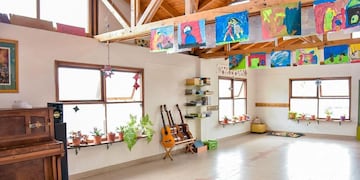 Escuelas Experimentales