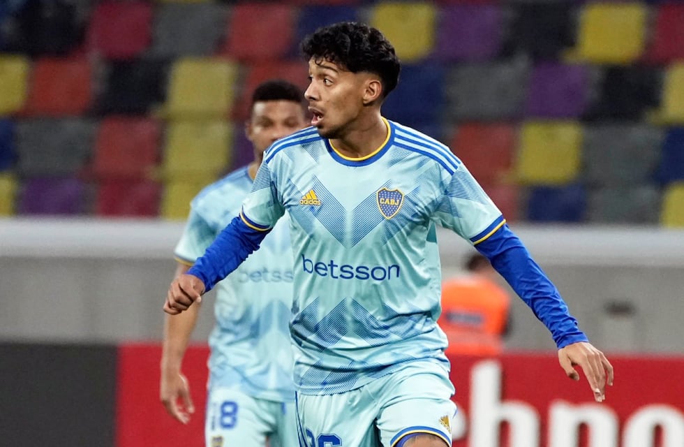 Medina hizo delirar las redes por su actuación: mirá los mejores memes