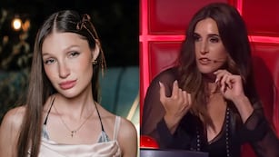 Yami Safdie y un polémico comentario sobre Soledad Pastorutti.