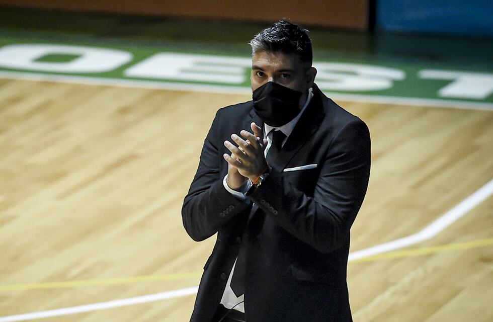 Atentos Atenas e Instituto: hay fecha para el inicio de Liga Nacional