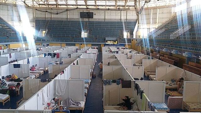 Continúan los escándalos en los centros de aislamiento de Formosa: “Necesito salir de acá”