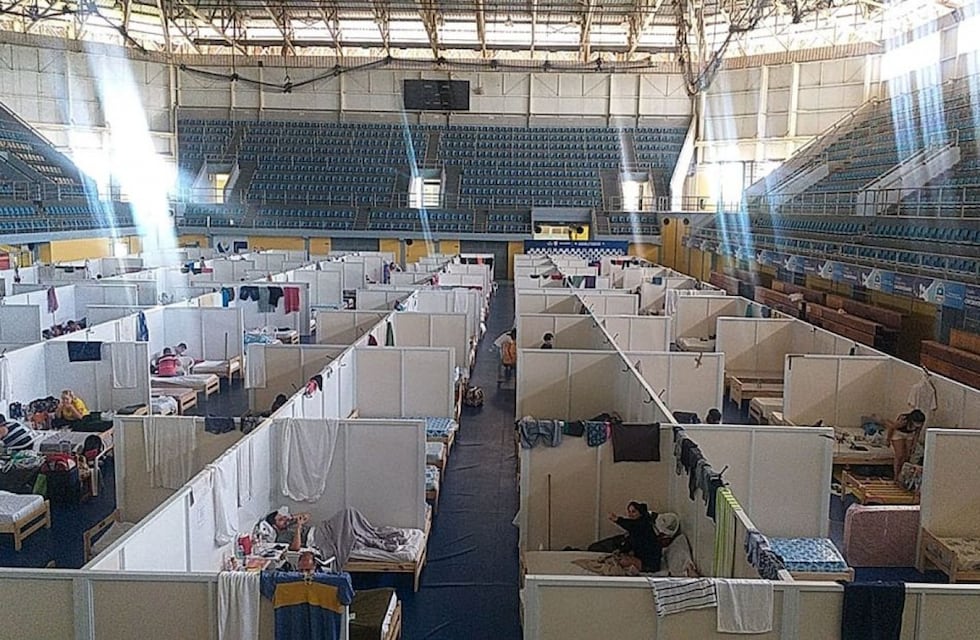 Continúan los escándalos en los centros de aislamiento de Formosa: “Necesito salir de acá”