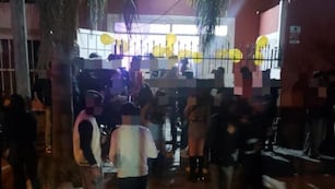 Los operativos se desarrollaron en el inicio del fin de semana en Córdoba.