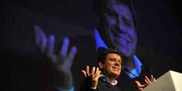 Facundo Manes (Archivo)